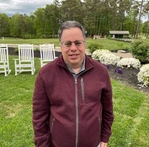 Meet your Posher, Anthony